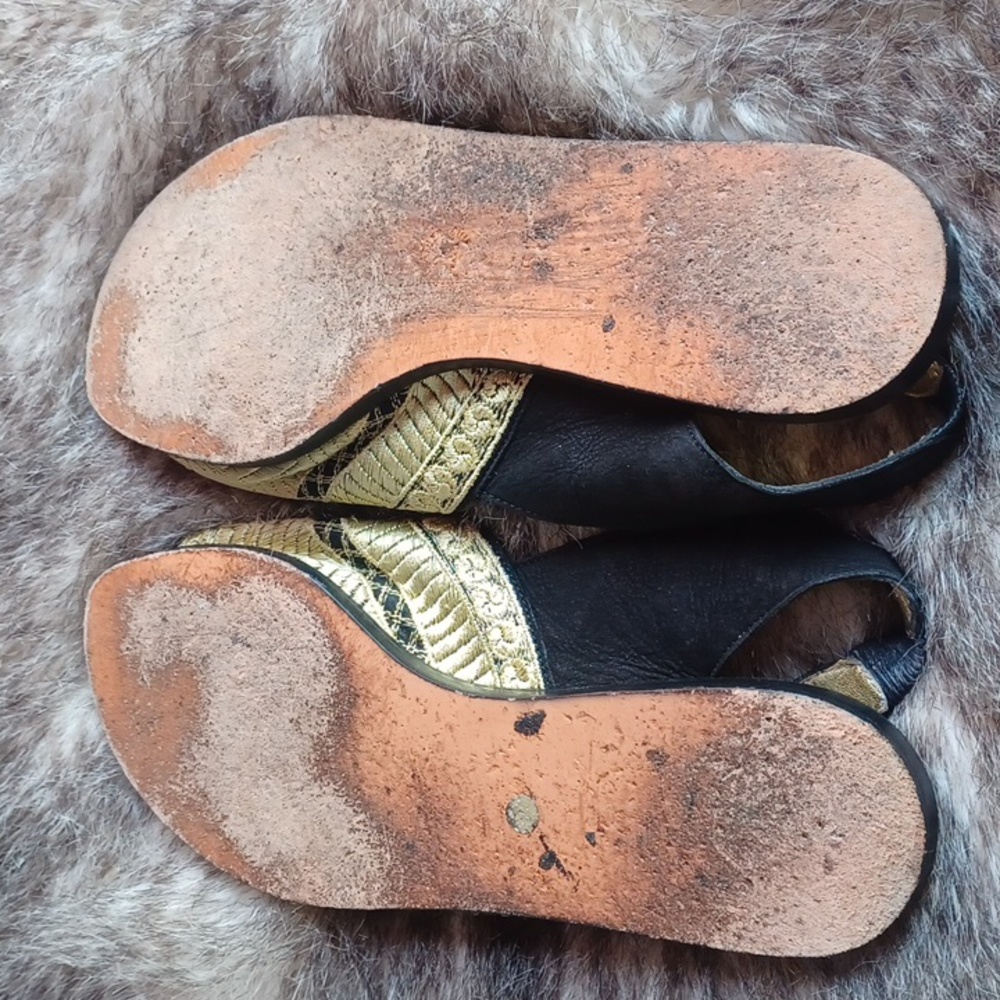 Stephane Kelian sandals - Picture 6 of 12